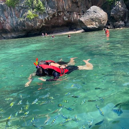 The Sanctuary Langkawi Villa ปันไตเจอนัง ภายนอก รูปภาพ