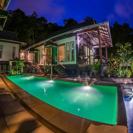 The Sanctuary Langkawi Villa ปันไตเจอนัง ภายนอก รูปภาพ