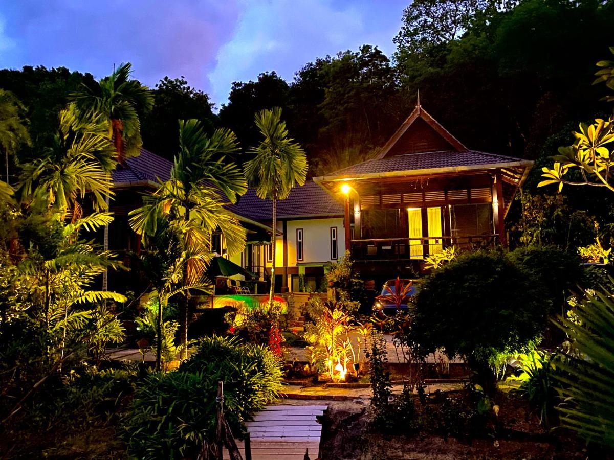 The Sanctuary Langkawi Villa ปันไตเจอนัง ภายนอก รูปภาพ
