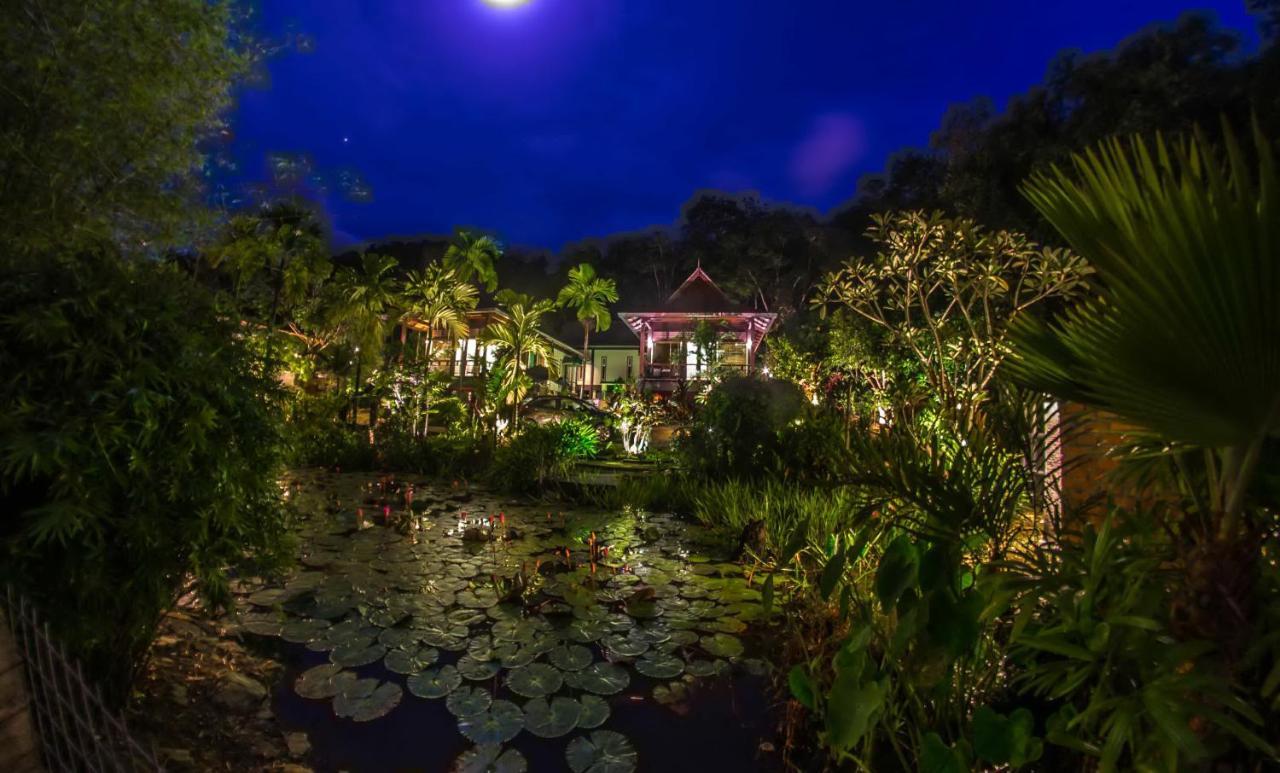The Sanctuary Langkawi Villa ปันไตเจอนัง ภายนอก รูปภาพ