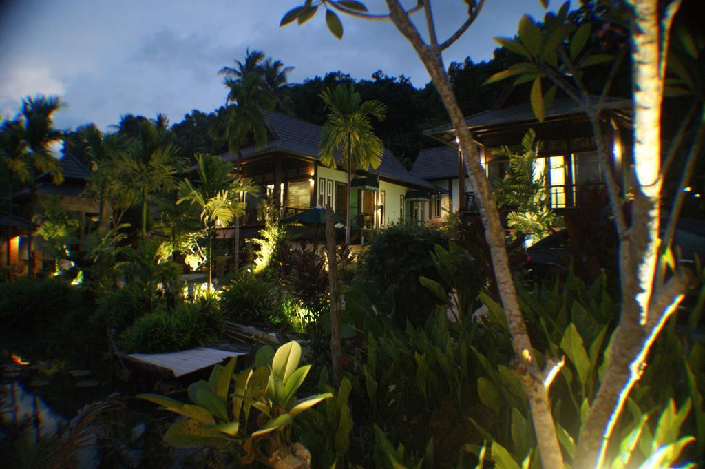 The Sanctuary Langkawi Villa ปันไตเจอนัง ภายนอก รูปภาพ