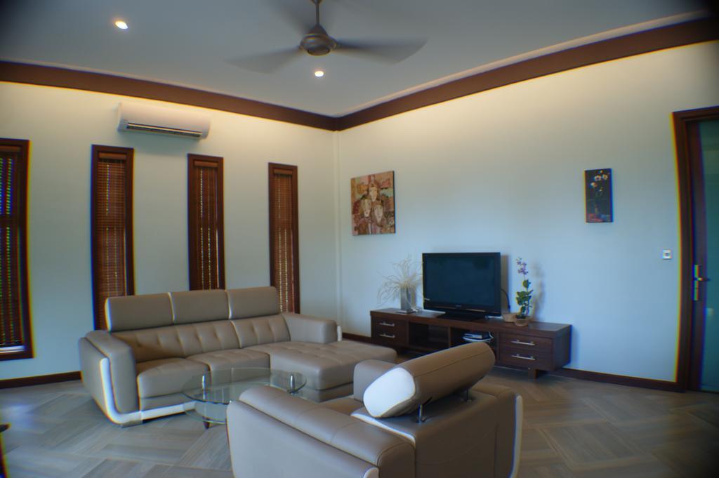 The Sanctuary Langkawi Villa ปันไตเจอนัง ภายนอก รูปภาพ