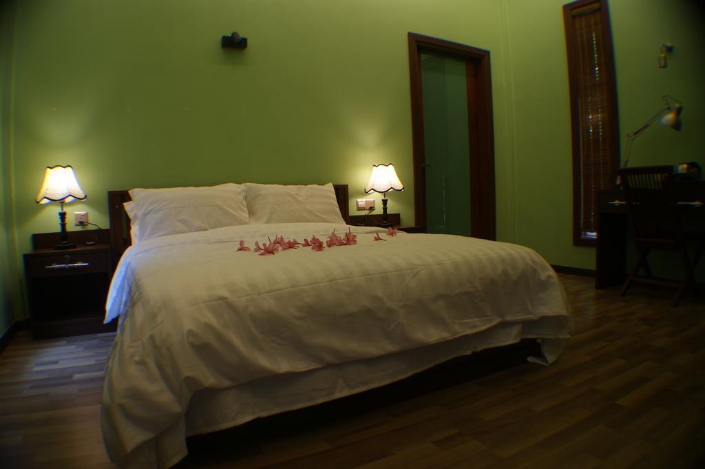 The Sanctuary Langkawi Villa ปันไตเจอนัง ภายนอก รูปภาพ