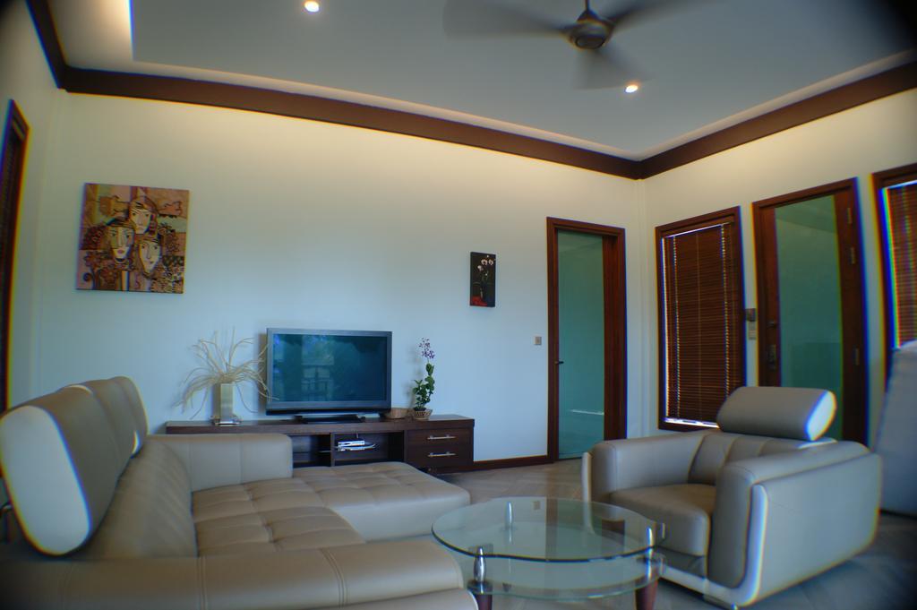The Sanctuary Langkawi Villa ปันไตเจอนัง ภายนอก รูปภาพ
