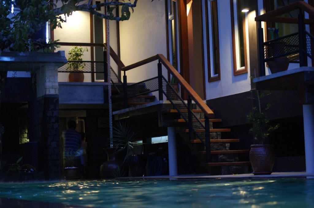 The Sanctuary Langkawi Villa ปันไตเจอนัง ภายนอก รูปภาพ