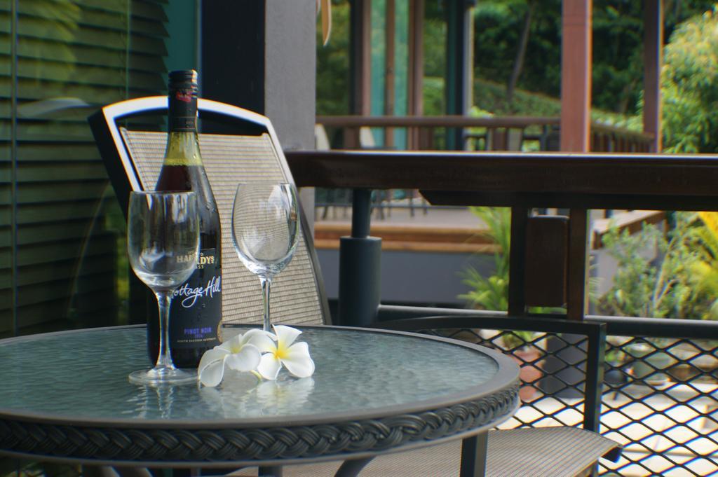 The Sanctuary Langkawi Villa ปันไตเจอนัง ภายนอก รูปภาพ