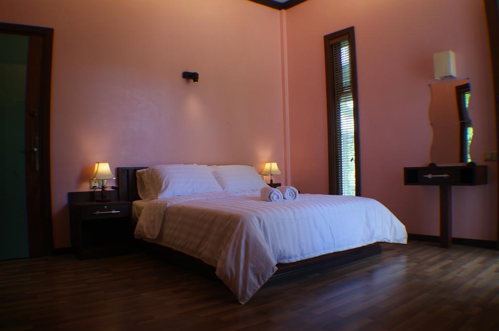 The Sanctuary Langkawi Villa ปันไตเจอนัง ภายนอก รูปภาพ
