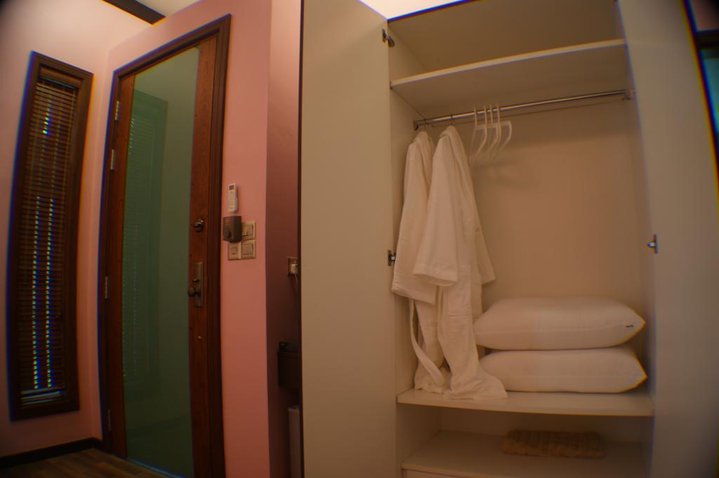 The Sanctuary Langkawi Villa ปันไตเจอนัง ภายนอก รูปภาพ