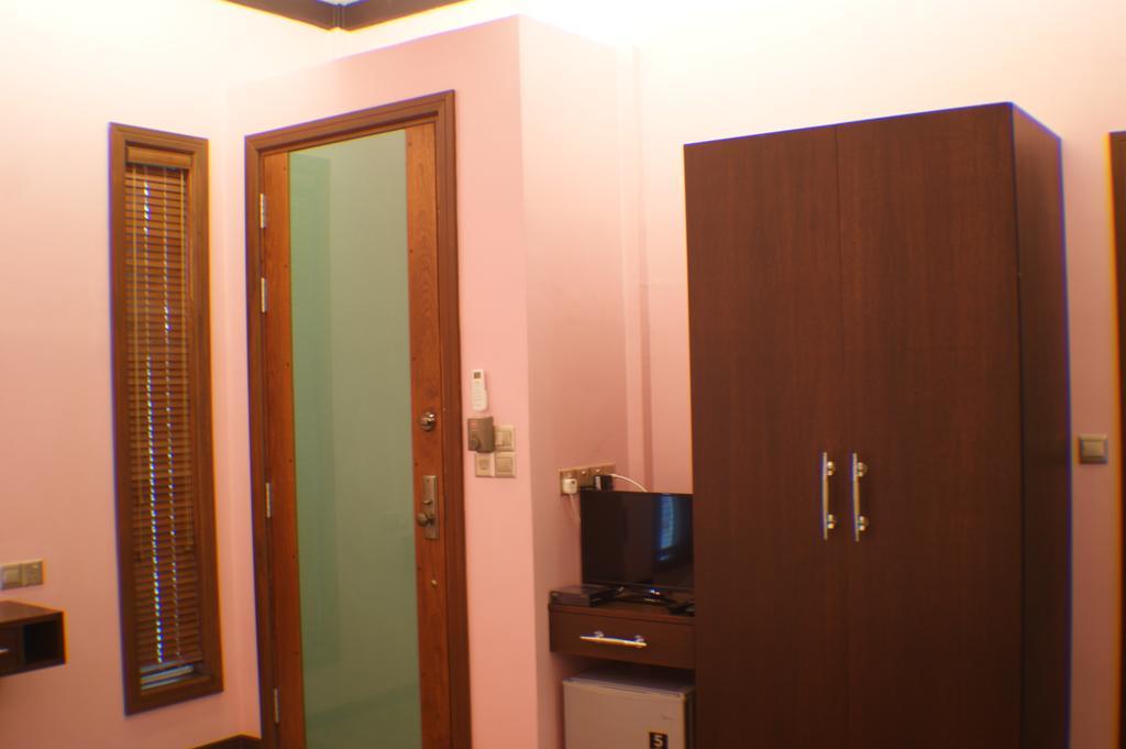 The Sanctuary Langkawi Villa ปันไตเจอนัง ภายนอก รูปภาพ