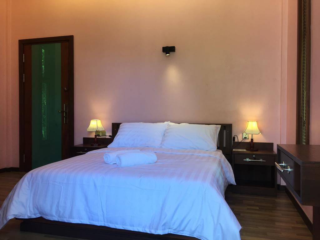 The Sanctuary Langkawi Villa ปันไตเจอนัง ภายนอก รูปภาพ