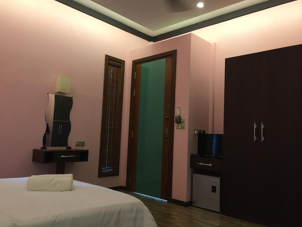 The Sanctuary Langkawi Villa ปันไตเจอนัง ภายนอก รูปภาพ