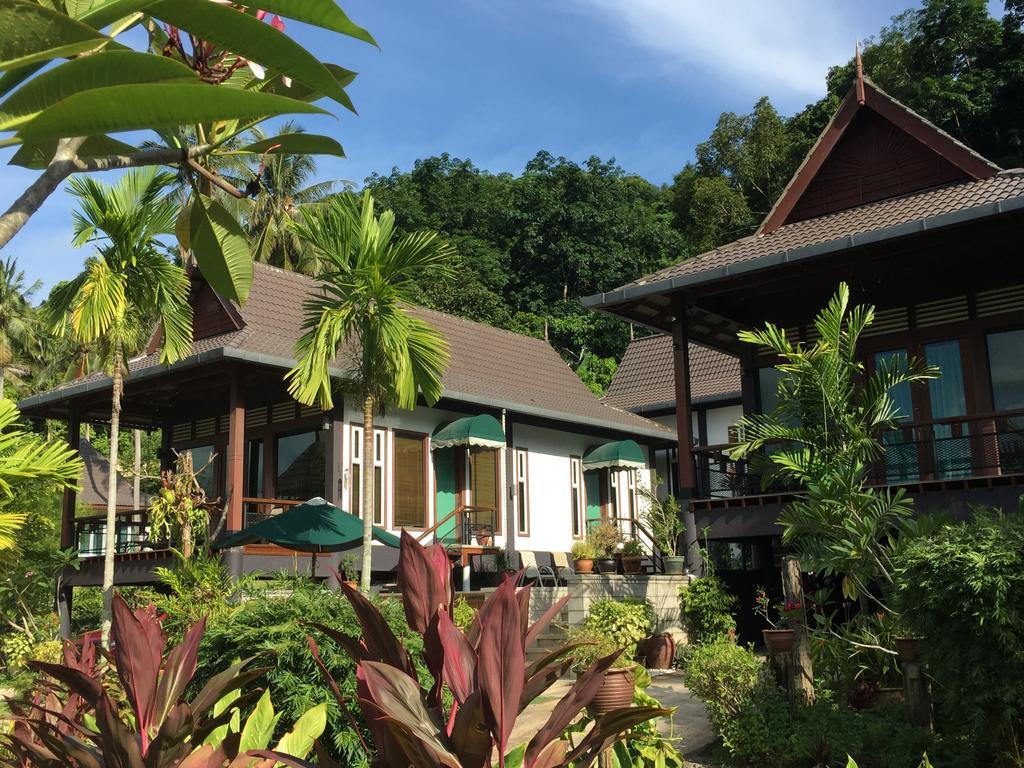 The Sanctuary Langkawi Villa ปันไตเจอนัง ภายนอก รูปภาพ