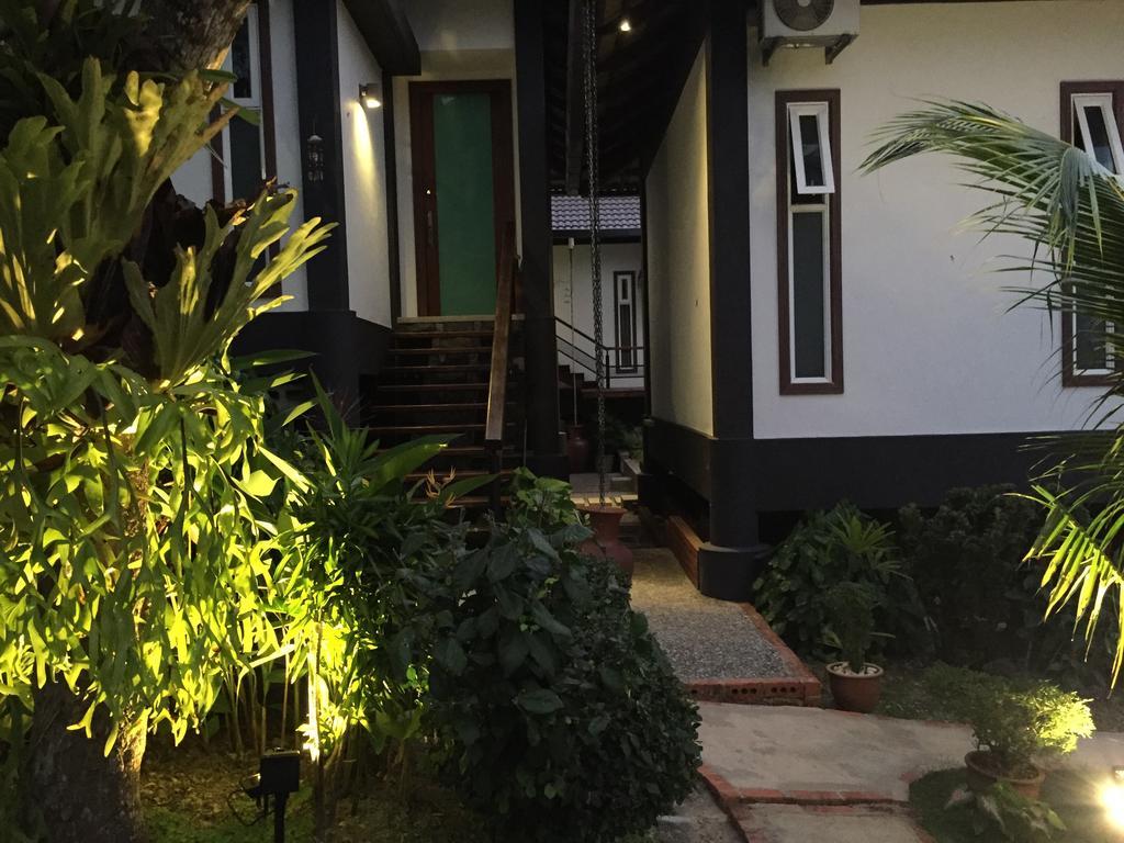 The Sanctuary Langkawi Villa ปันไตเจอนัง ภายนอก รูปภาพ