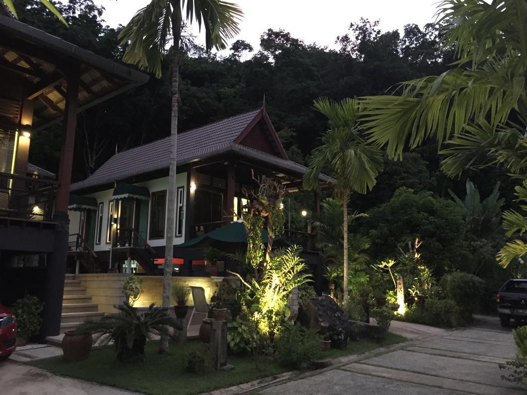 The Sanctuary Langkawi Villa ปันไตเจอนัง ภายนอก รูปภาพ