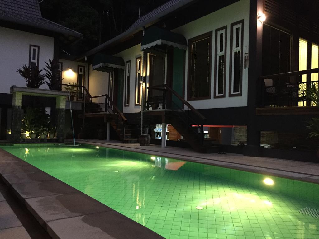 The Sanctuary Langkawi Villa ปันไตเจอนัง ภายนอก รูปภาพ