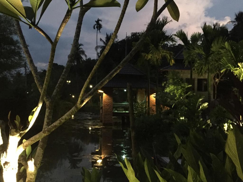 The Sanctuary Langkawi Villa ปันไตเจอนัง ภายนอก รูปภาพ