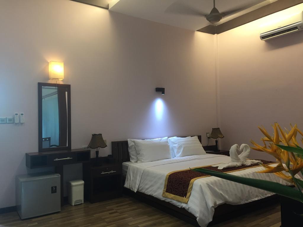 The Sanctuary Langkawi Villa ปันไตเจอนัง ภายนอก รูปภาพ