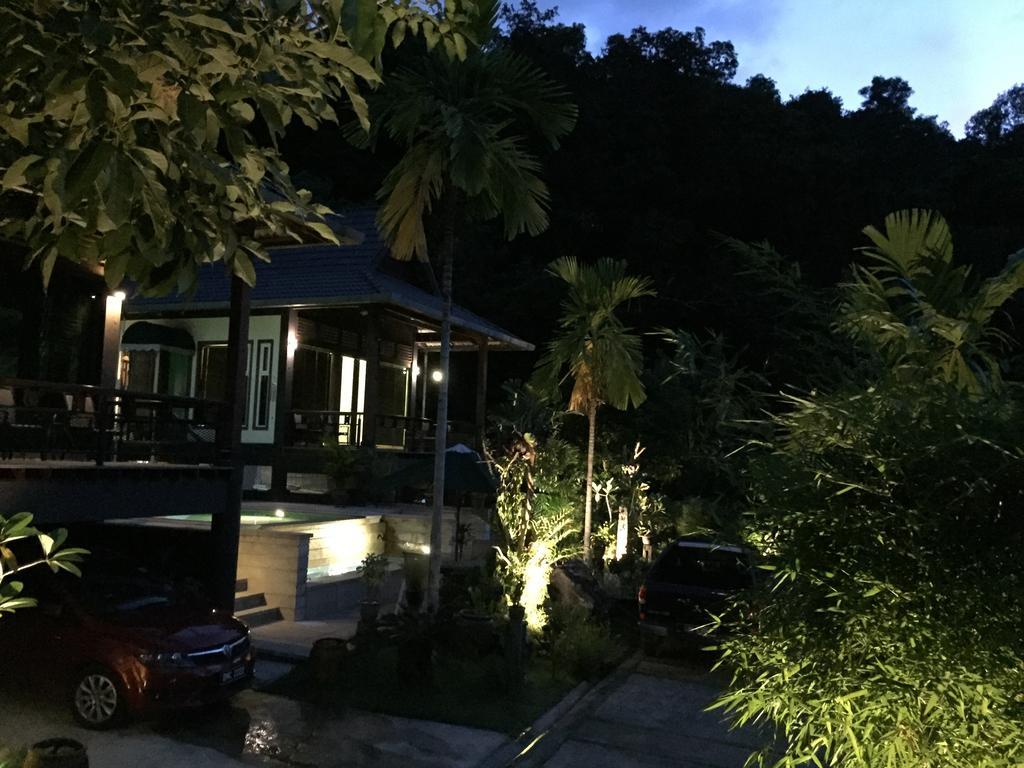 The Sanctuary Langkawi Villa ปันไตเจอนัง ภายนอก รูปภาพ