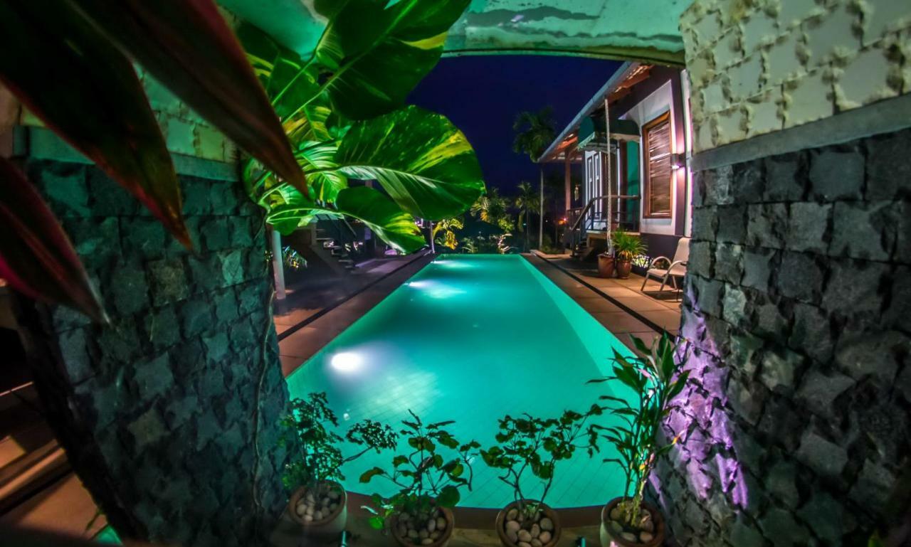 The Sanctuary Langkawi Villa ปันไตเจอนัง ภายนอก รูปภาพ